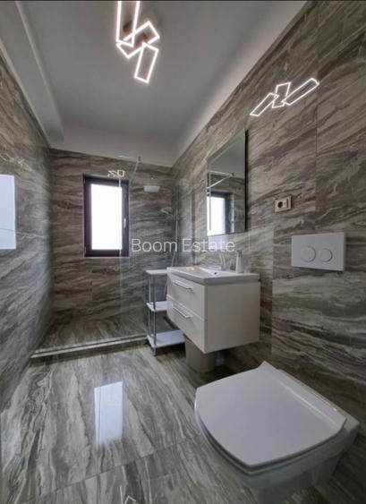 Apartament cu 2 camere, modern, complet utilat și mobilat - 6