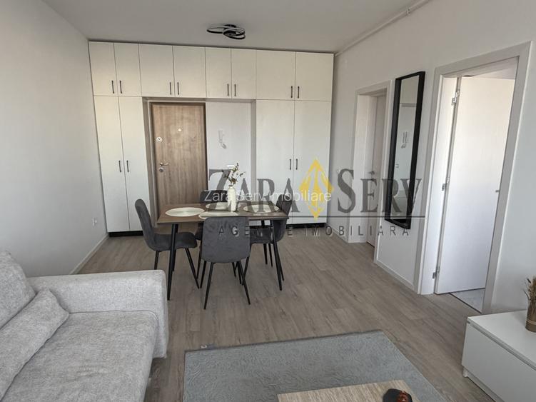 Inchirere garsoniera -bloc nou , zona Sud - 3