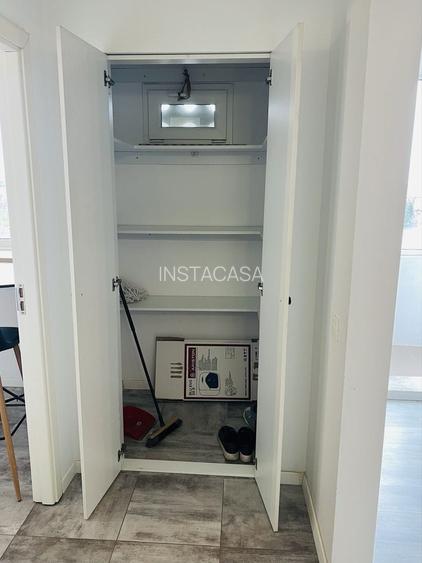 Apartament 2 camere Piata Domenii – Ion Mihalache | 54 mp | bloc reabilitat - 6