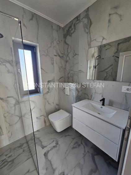 Casă 5 camere | 140 mp utili | 420 mp teren | Finisaje de lux - 5