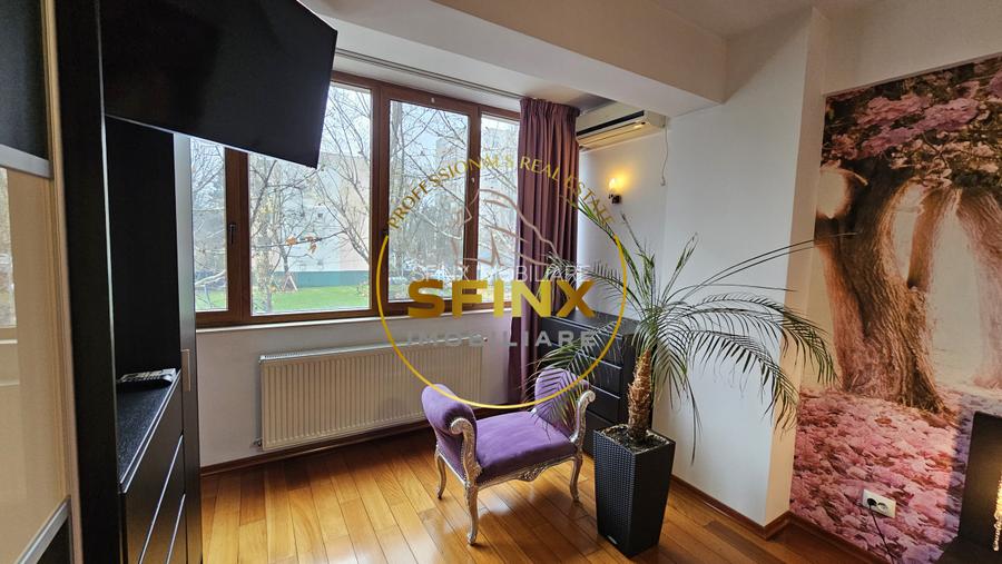 2 camere Titan | centrala termica | Noor Residence - 8