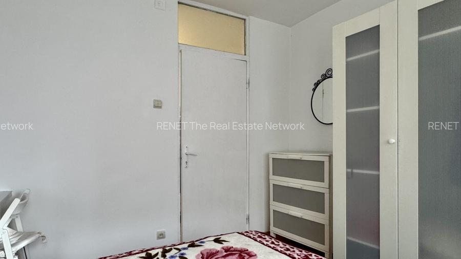 Apartament 2 camere | Strada Polona | Metrou Ștefan cel Mare - 10