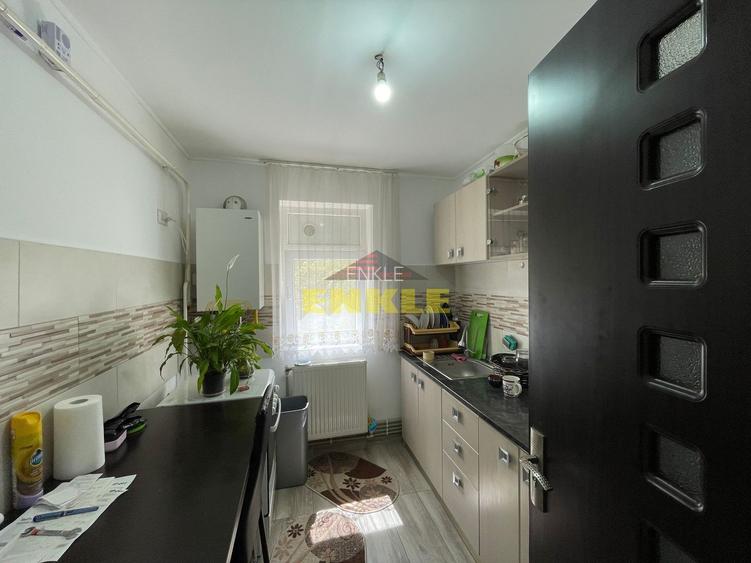 De inchiriat apartament cu doua camere, zona Unirii - 4