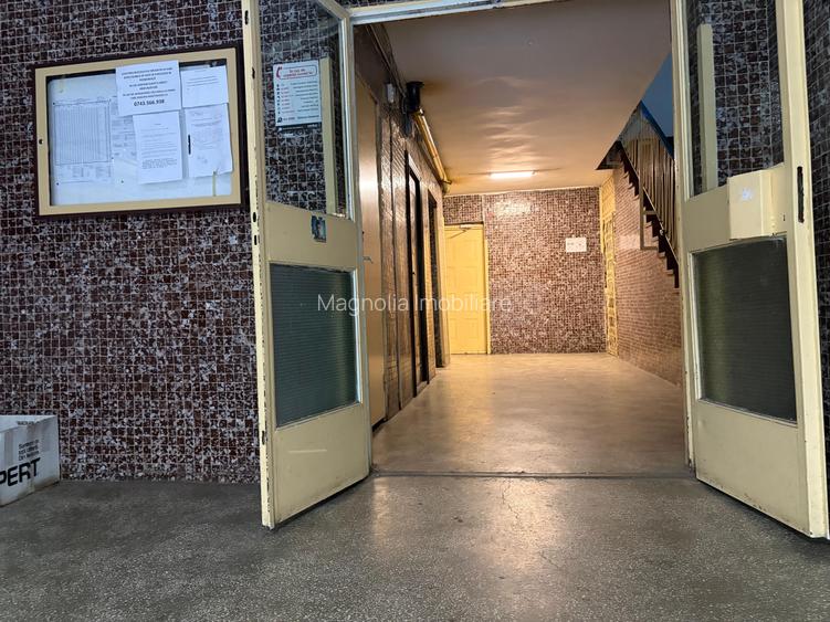 2 camere de inchiriat Tineretului - 12