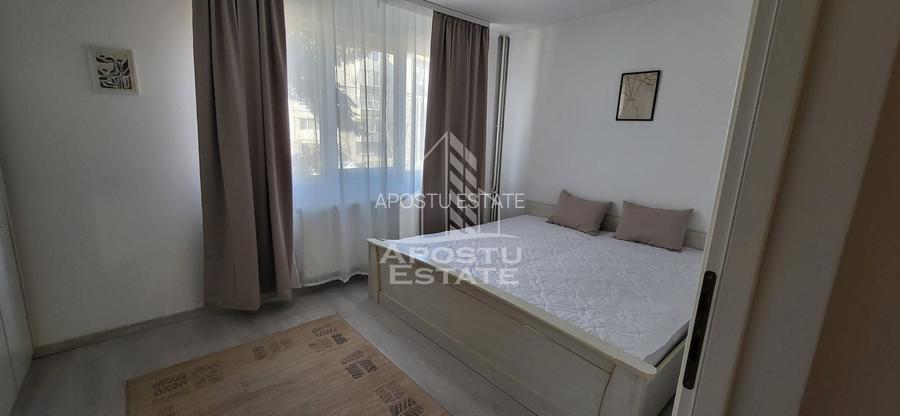 Apartament cu 2 camere,la prima inchiriere , zona Take Ionescu Timisoa - 3