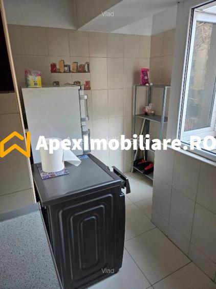 Garsoniera de inchiriat Universitate București | ApexImobiliare.ro - 9