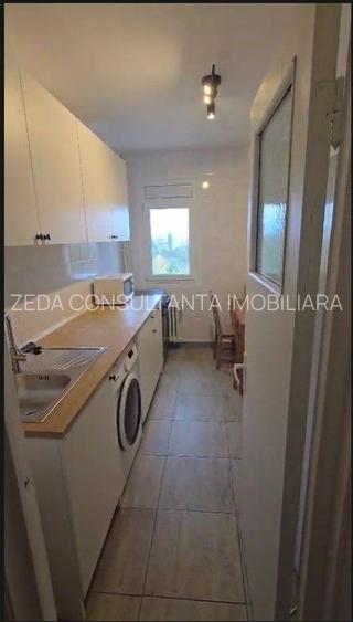 Apartament 2 camere Parc IOR - Titan-Loc Parcare - 4