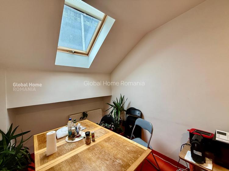 Birouri private, spatii creative in vila de lux, zona ultracentrala | Dorobanti - 30