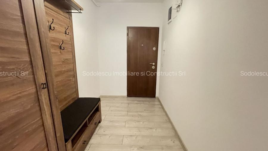 Apartament de vanzare-bloc nou,lift,finisat complet - 17