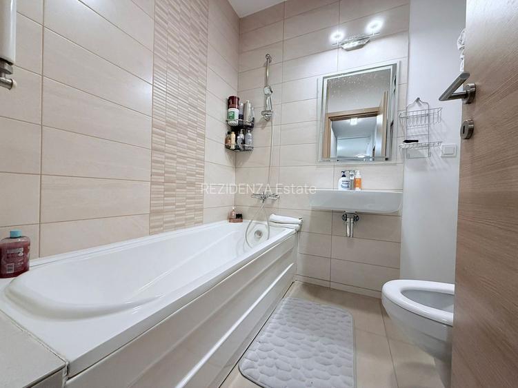 APARTAMENT PREMIUM 3 CAMERE DECOMANDAT GRAN VIA PARK - 11