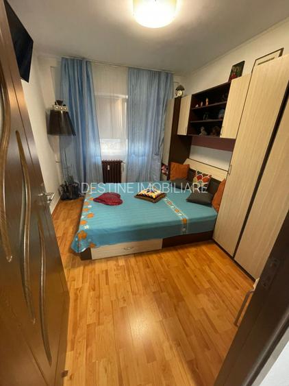 APARTAMENT 3 CAMERE RAHOVA, SLT POPA - 3