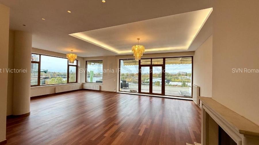 REA1005116 Apartament 4 camere Laguna Residence - 2