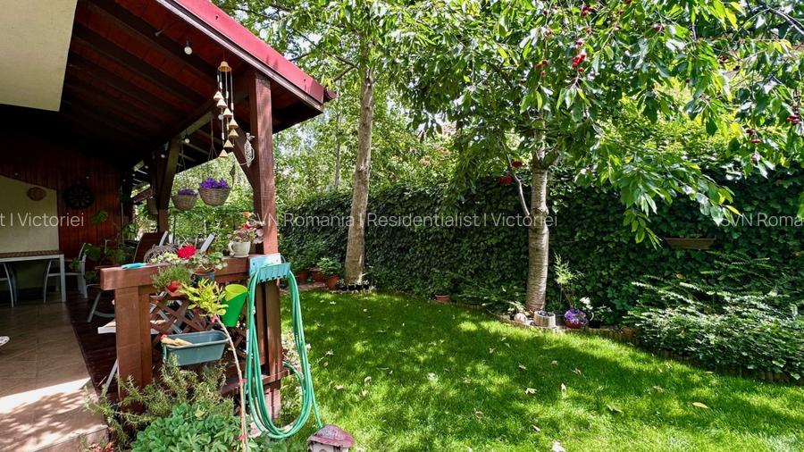 REV2003936 Casa Pipera Vasile Alecsandri teren 400 mp - 15