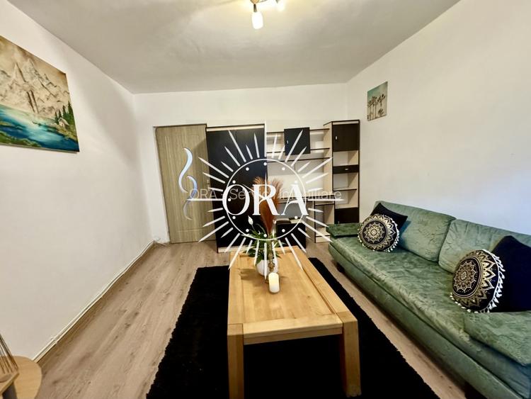 APARTAMENT 2 CAMERE | DE VANZARE | OMV MARASTI - 4