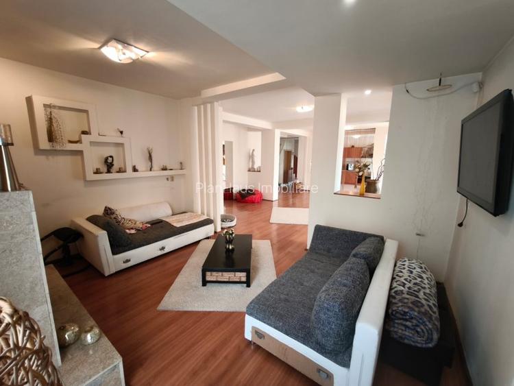 Proprietate cu 20 de camere și 11 ari de teren lângă Stadionul Baia Mare –  - 5