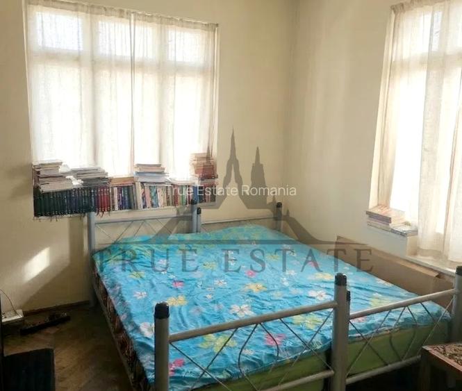 Apartament 5 camere, Piața Constituției - 3