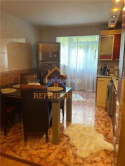 Vanzare apartament 2 camere etaj 2 zona Margeanului - Barnova - 5