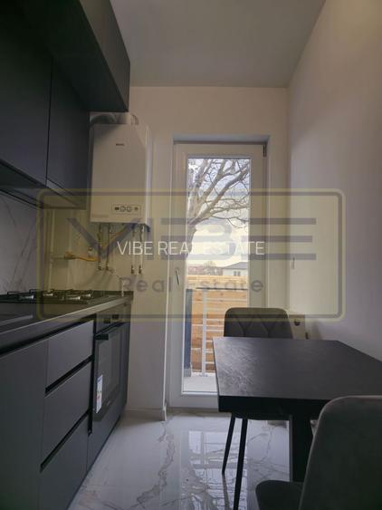 Lunca Cetățuii - Ciurea - Bloc nou- parcare-curte - 8