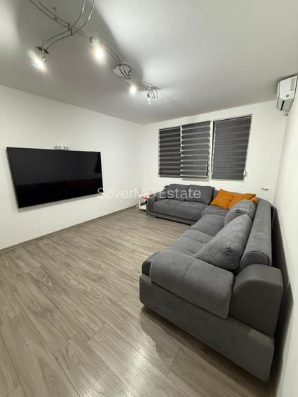 Apartament 3 camere Dr. Taberei - decomandat, 4 min metrou - 3
