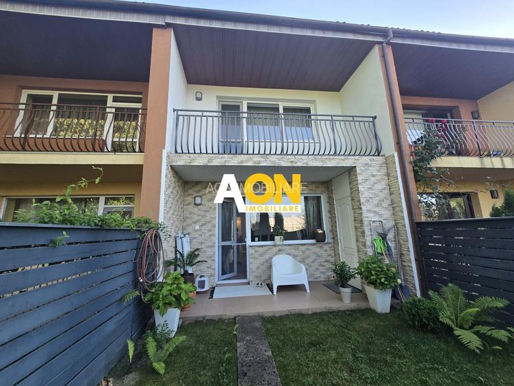 Casa 3 Camere Zona Centru, Complet Renovata si Mobilata - 14