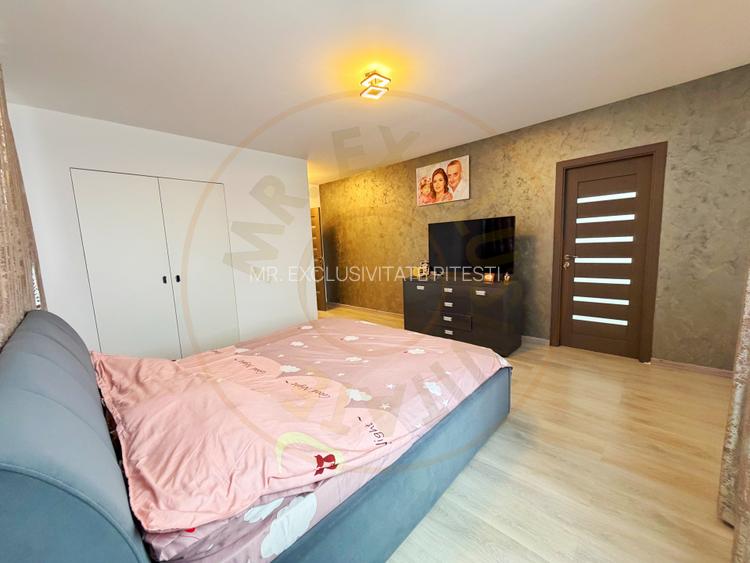 Casa moderna 5 camere Trivale - Clasa energetic A - 17