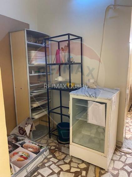 Spațiu Comercial de Închiriat – Șoseaua Andronache - 12