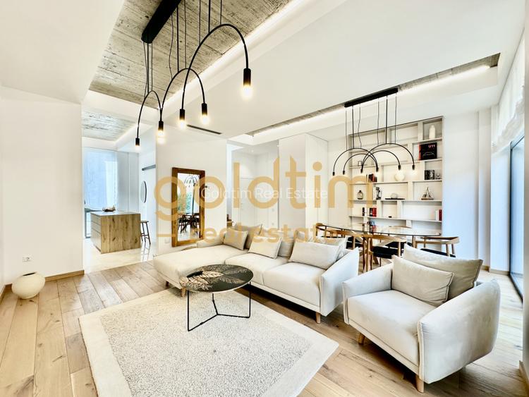 Casă premium Pipera/Epique Home/Panouri fotovoltaice/Mobilata complet/garaj - 5