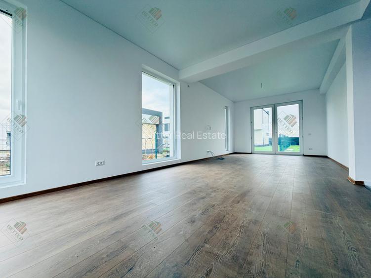 Casă de Vanzare / Berceni • 4 camere • Teren 450 mp• 135.000 € - 10