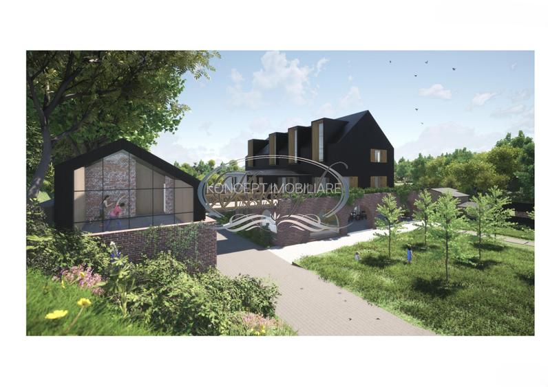 Locatie spectaculoasa pentru business de ospitalitate sau second home - 2