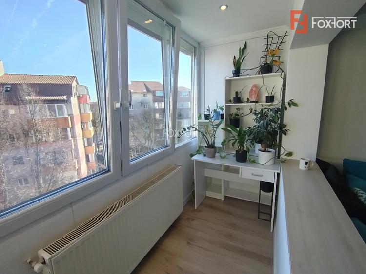 Apartament cu 4 camere de vanzare in zona Sagului - 4