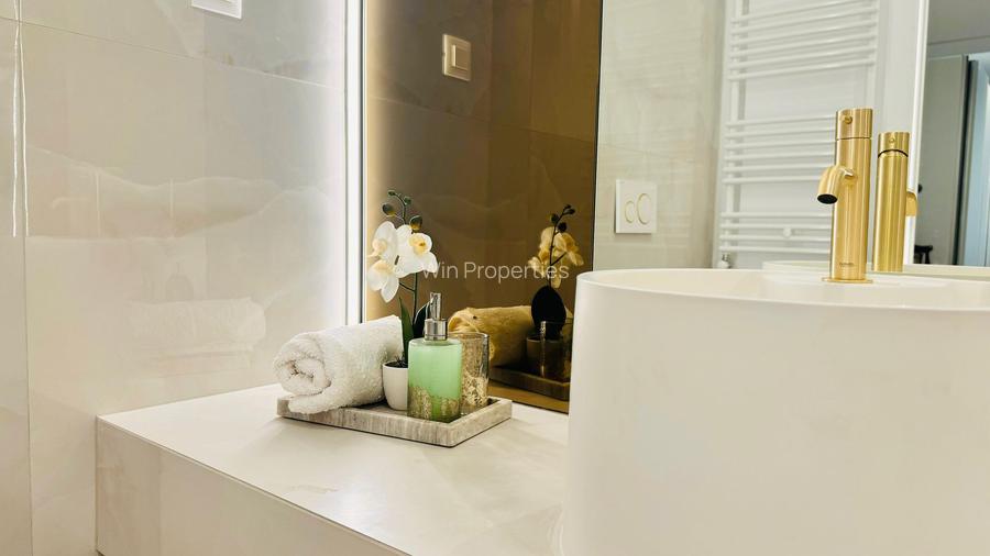 Apartament lux 2 camere Cortina North - 6