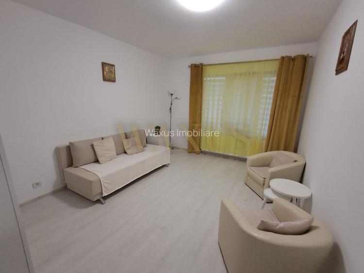 Apartament de vanzare 2 camere, zona Urusagului, Floresti - 3