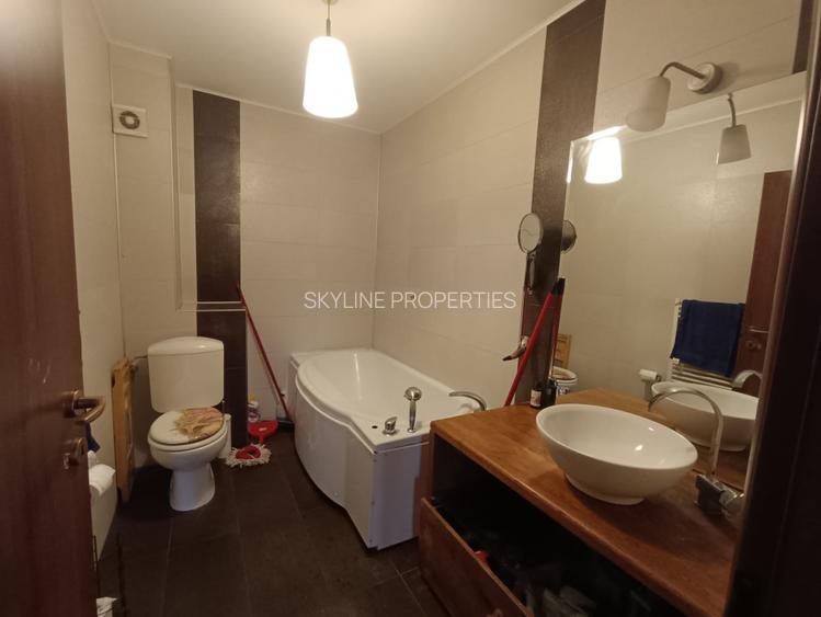 Apartament 74 mp + Balcoane 15 mp | 3 Camere + 2 Parcari | Floresti - 9