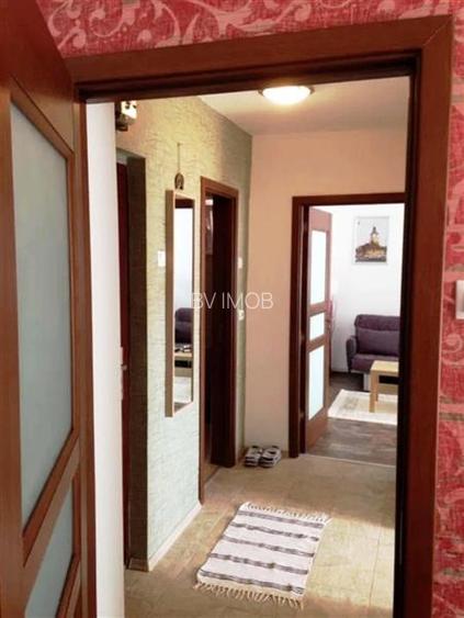 Inchiriem Apartament 2 Camere, Mobilat, Decomandat, Bd. Garii - 2