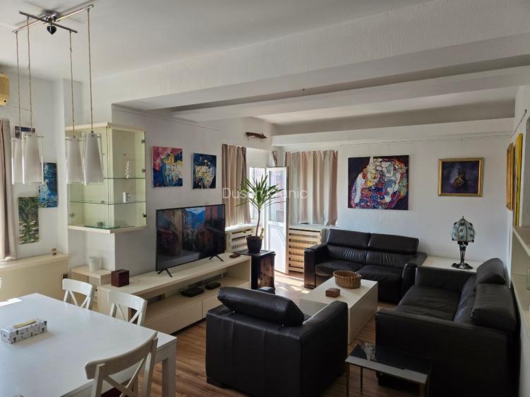 Apartament premium de închiriat – locație excepțională în centrul Bucureștiului - 2