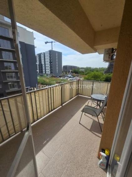 Berceni-Grand Arena | 2 Camere | Decomandat | Centrala | Ac | Balcon - 3