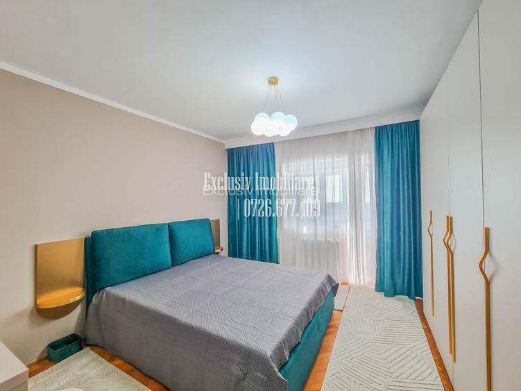 Apartament 3 camere 80 mp cu Parcare de la Primarie - Termen Lung - 7
