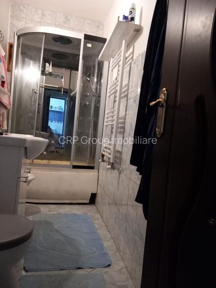 Apartament 3 camere, etaj 1, 74 mp utili, zona Liceu Unirea – Politie - 5