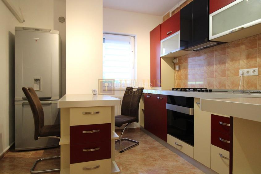 Aradului| 2 camere| centrala proprie| loc de parcare| - 5