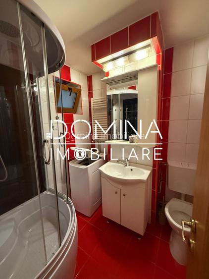 Vânzare apartament 2 camere ultracentral, strada Nicolae Bălcescu, Târgu Jiu - 9