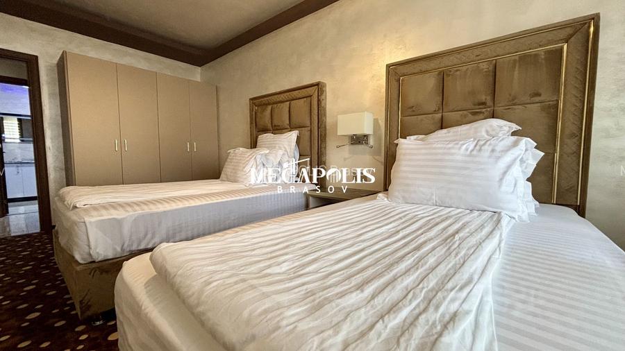 Apartament 4 camere | Confort Lux | Parcare | Isaran Residence - 40