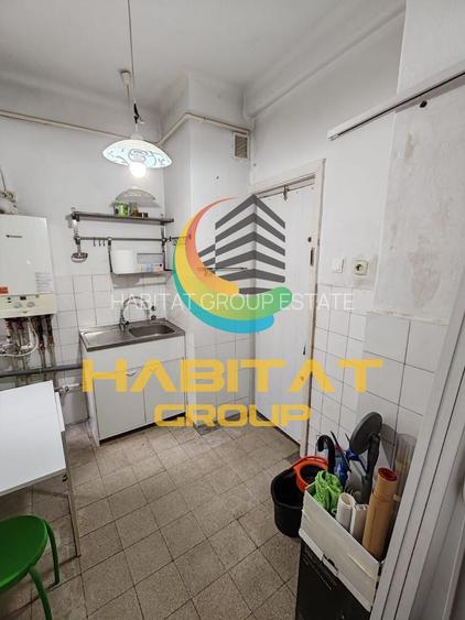 Garsonieră de Vânzare Metrou Piața Română! - 6