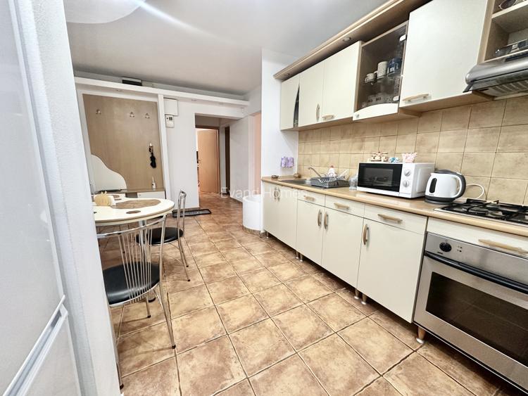 Apartament cu 3 camere la parter - pozitie excelenta - Zona Girocului - 2