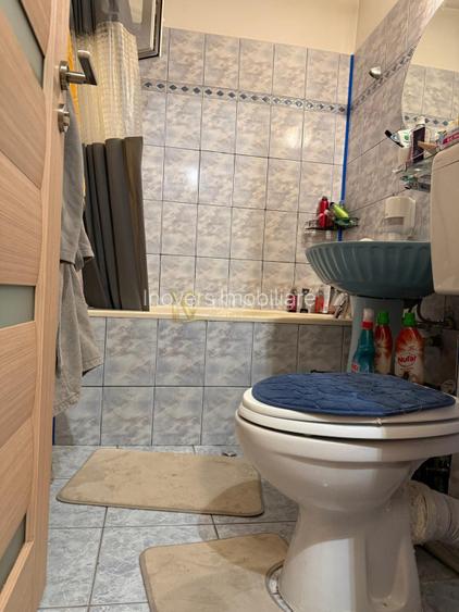 3 camere 1977 | Drumul Taberei | 2 min metrou | Etaj 2 | Ideal locuit/investiție - 10