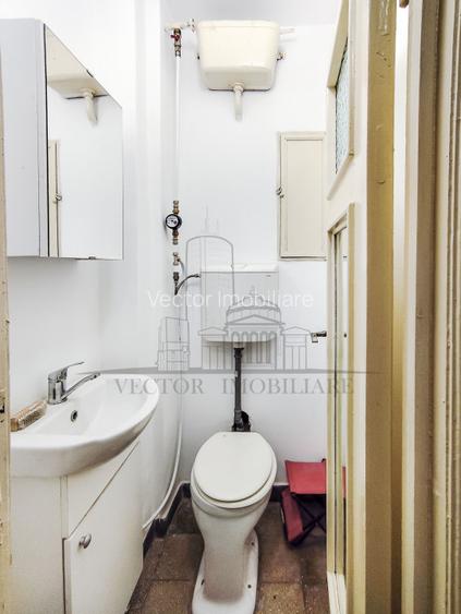 Aparatment 2 camere in vila*Dorobanti*Aviator Teodor Iliescu - 6