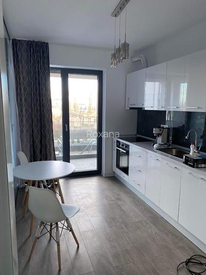 Direct proprietar | Studio premium de inchiriat in Cloud 9 Residence | Parcare - 2