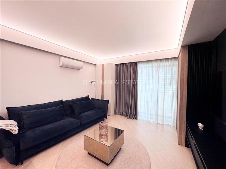 Apartament de inchiriat 2 camere Cortina North - 3