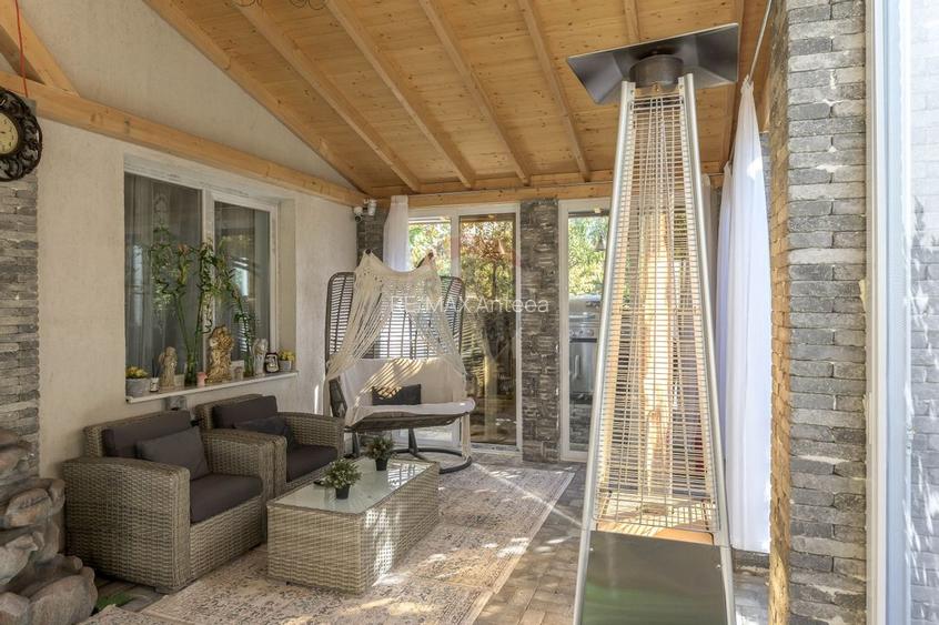 Proprietate premium cu design elegant și multiple upgrade-uri - 12