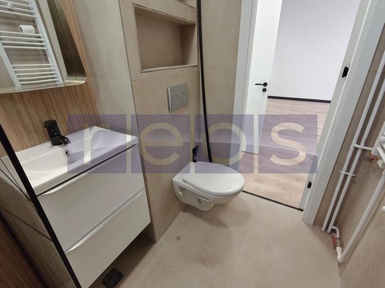 VANZARE 2 CAMERE I PROASPAT RENOVAT I METROU I PARCUL DRUMUL TABEREI - 7