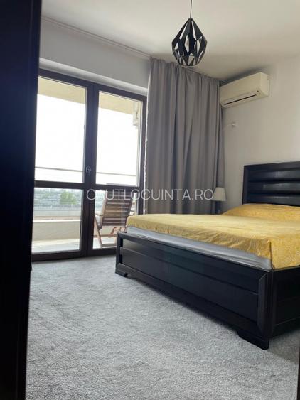 Apartament 3 camere| Aviatiei| Metropolitan Residence | parcare| boxa - 5